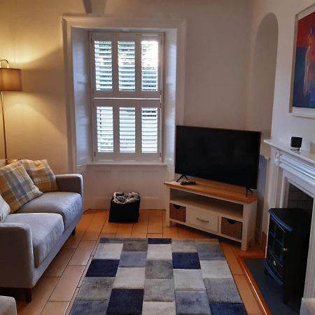 Sanderling - Grade 2 Listed Georgian Townhouse By The Sea Penzance Exterior photo